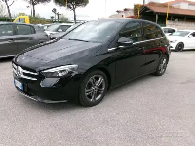 Usata Mercedes B160
