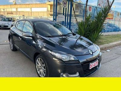 usata Renault Mégane 