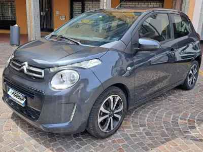 Usata Citroën C1
