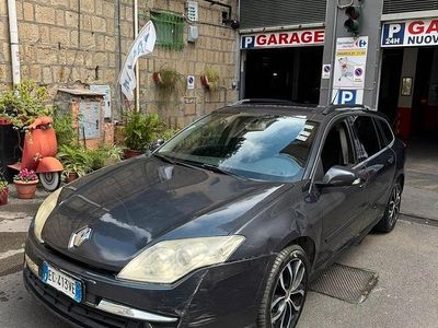 Renault Laguna III