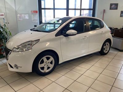 usata Peugeot 208 PureTech 68 5 porte Active