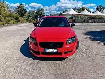 Usata Volvo C30 R-Design 2007 Utilitaria