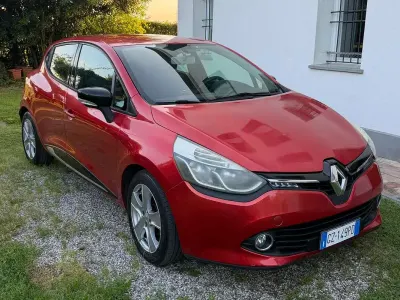 Usado Renault Clio IV