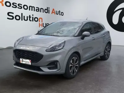 Usata Ford Puma ST-Line 125 CV (91 kW) 2022 Other SUV