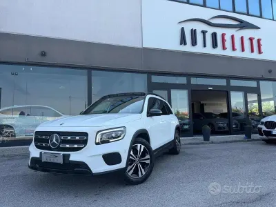 Usata Mercedes GLB200