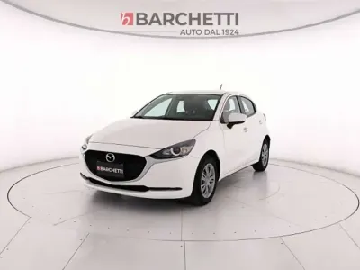 Usata Mazda 2