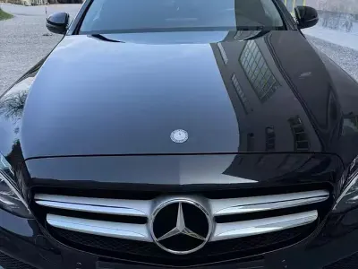 Usata Mercedes C250