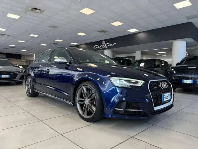 Usata Audi S3