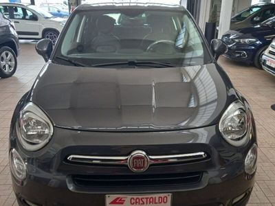 usata Fiat 500X 1.3 MultiJet 95 CV Pop Star usato