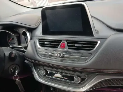 Usata DR DR4 114 CV (83 kW) 2018 SUV