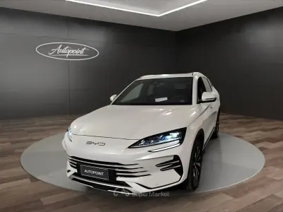 Usata BYD Seal