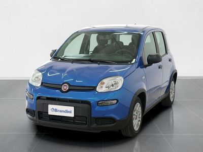 usata Fiat Panda 1.0 FireFly Hybrid