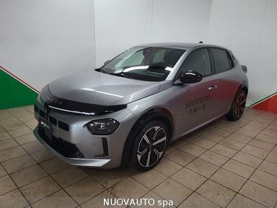 Usata Lancia Ypsilon 100 CV (73 kW) 2024 Bianco Utilitaria