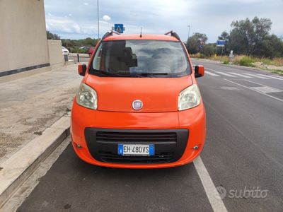 Fiat Qubo