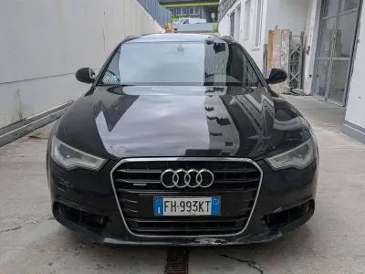 Usata Audi A6