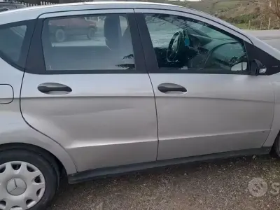 Usata Mercedes A180