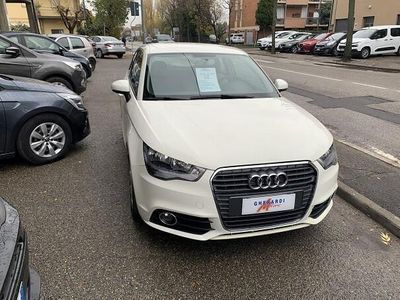 usata Audi A1 1.2 TFSI Attraction