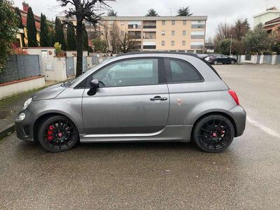 Abarth 595C