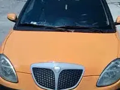 Usata Lancia Ypsilon