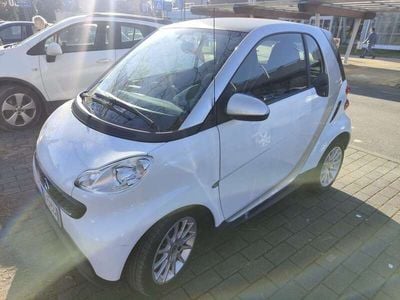 Smart ForTwo Coupé