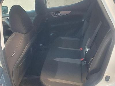 Usata 2018 Nissan Qashqai SUV | 13.400 € (Buon prezzo)