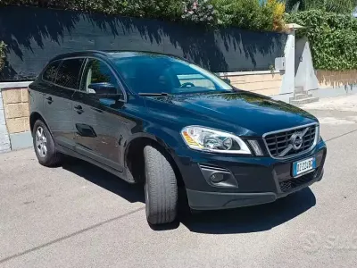 Usata Volvo XC60