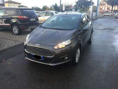 usata Ford Fiesta 1.4 LPG SYNC Edition