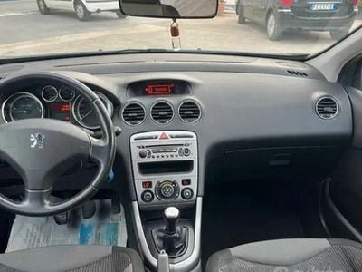 Usata Peugeot 308