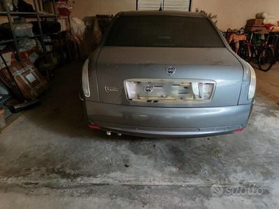 Lancia Thesis
