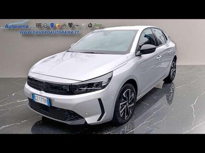 Bianco Usata 2025 Opel Corsa Berlina | 15.300 € (Buon prezzo)
