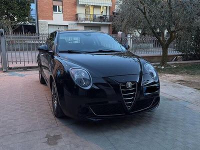 usata Alfa Romeo MiTo 1.3 jtdm