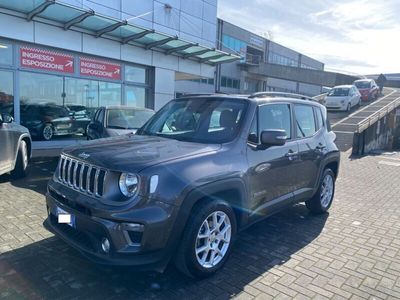 usata Jeep Renegade 1.0 T3 Longitude