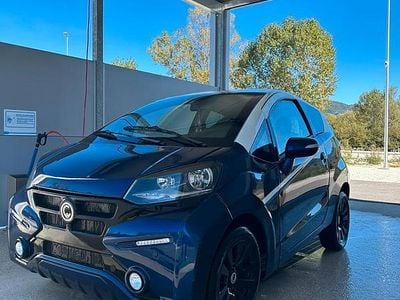 Usata Casalini M20 2020 Blu Berlina