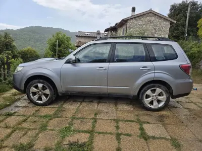 Usata Subaru Forester