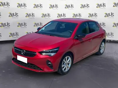Occasion Opel Corsa Elegance 101 ch (74 kW) 2023 Rouge Citadine