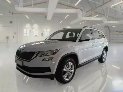 Usata Skoda Kodiaq