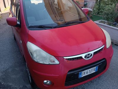 usata Hyundai i10 i10 1.1 12V BlueDrive GPL Active