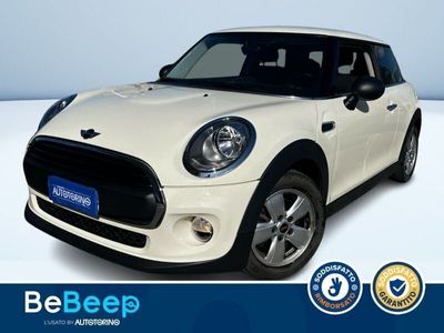 usata Mini ONE 5 porte 1.275CV 3P