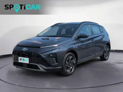 Usata Hyundai Bayon