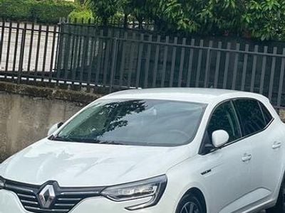 Renault Mégane IV