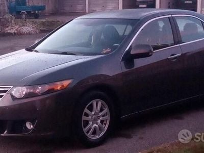 Usata Honda Accord 150 CV (110 kW) 2009 Berlina