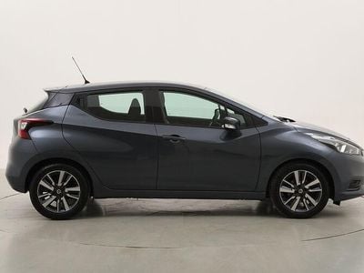 Usata Nissan Micra Acenta 90 CV (66 kW) 2019 Utilitaria