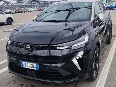 Usata Renault Captur Techno 91 CV (66 kW) 2025 By style anversa SUV