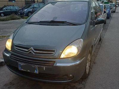 Citroën Xsara Picasso
