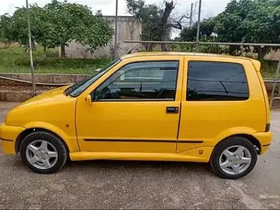 Usata Fiat 500 1996