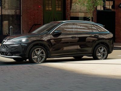 Nuova VW T-Roc Style 150 CV (110 kW) 2026 Grenadill black metallizzato SUV