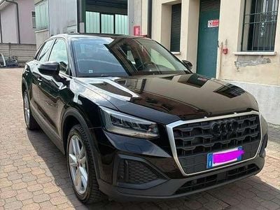 Usata Audi Q2 Business 116 CV (85 kW) 2022 SUV