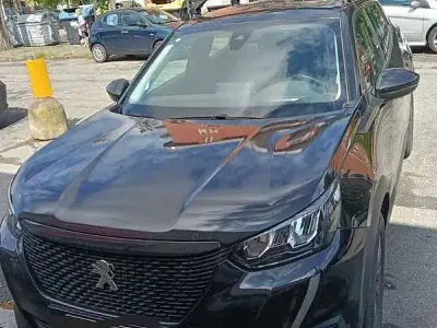 Occasion Peugeot 2008