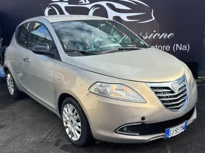 Usata Lancia Ypsilon