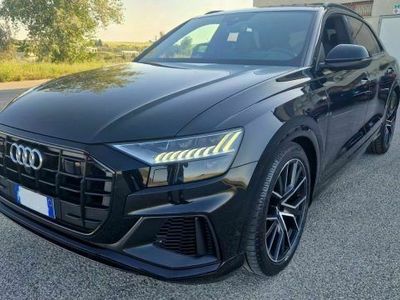 usata Audi Q8 50 TDI 286 CV quattro tiptronic Sport rif. 16751078